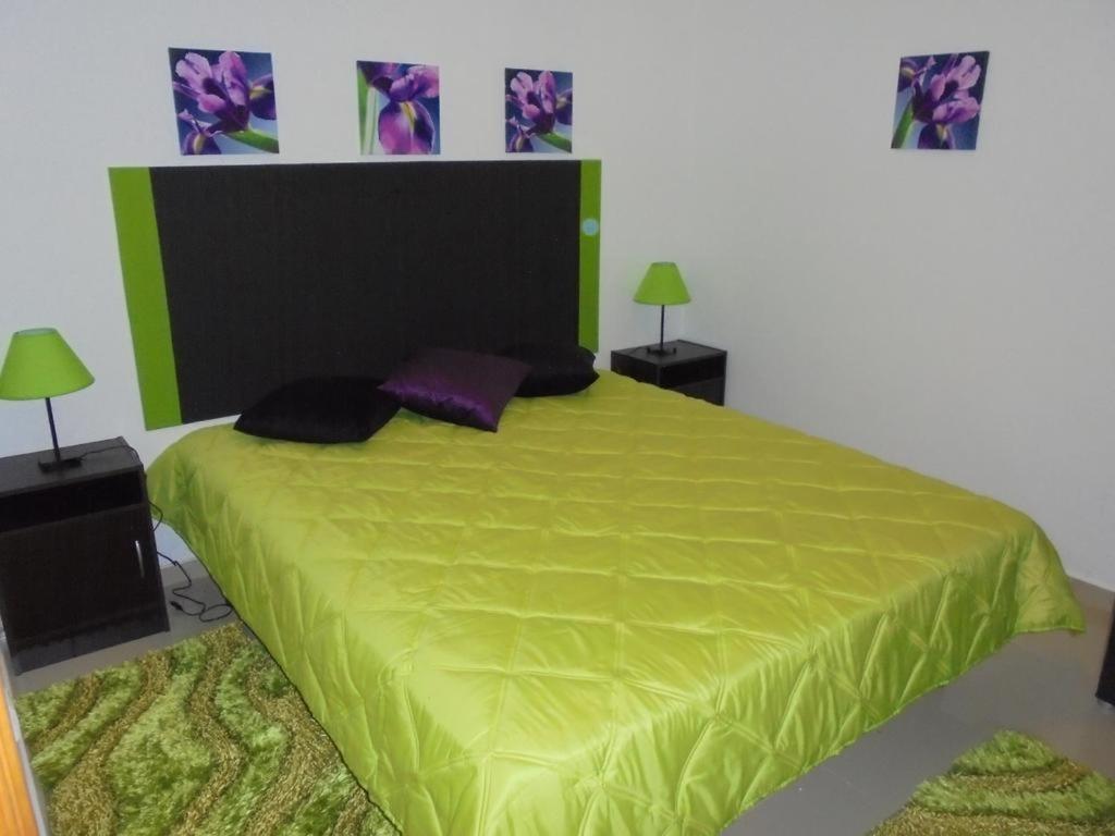 Apartamentos Paradise Fuseta Kültér fotó