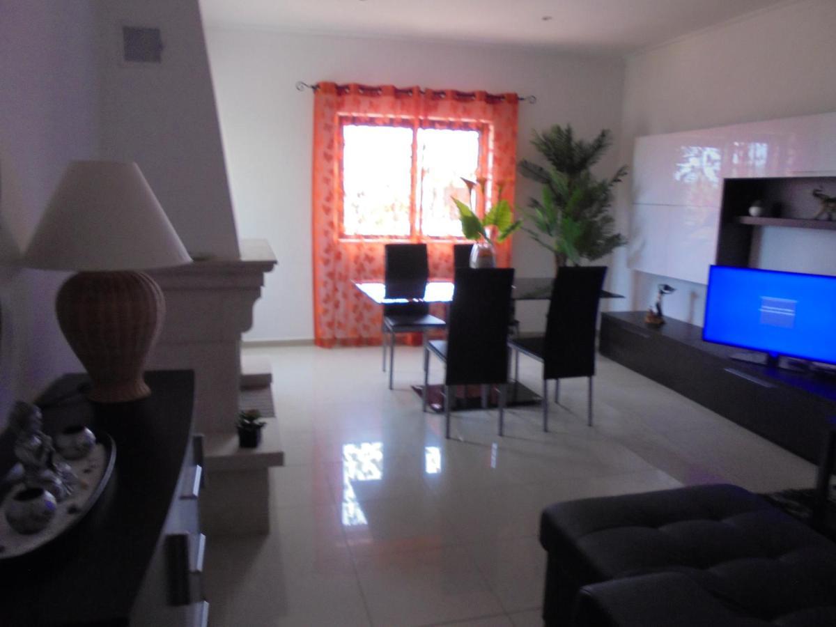 Apartamentos Paradise Fuseta Kültér fotó