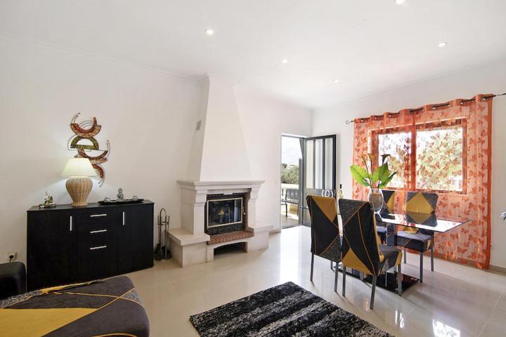 Apartamentos Paradise Fuseta Kültér fotó